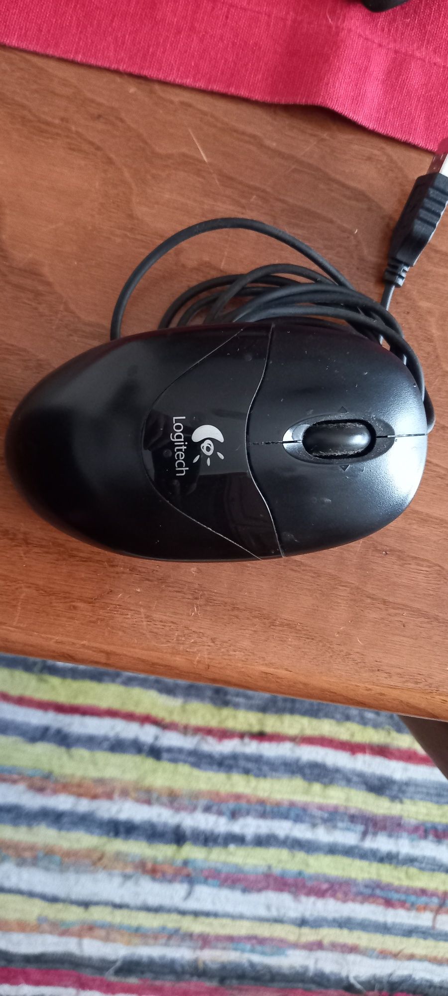 Vendo Rato logitech