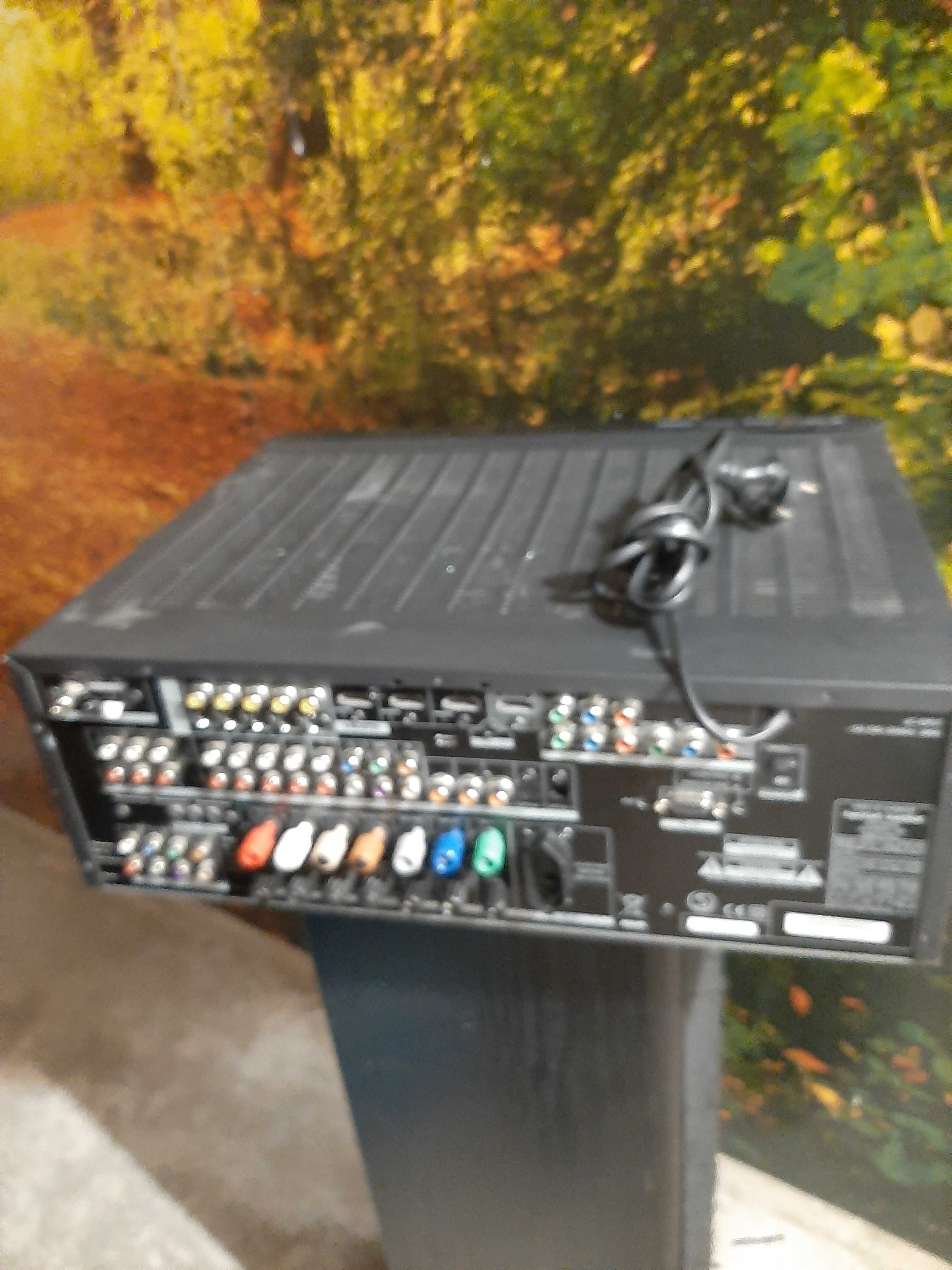 Harman Kardon AVR 260/230, Uszkodzony