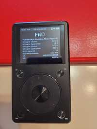 Fiio X5ii (MOD на дуже гарний приріст звуку)