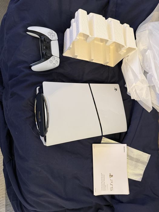 Playstation 5 de leitor de disco