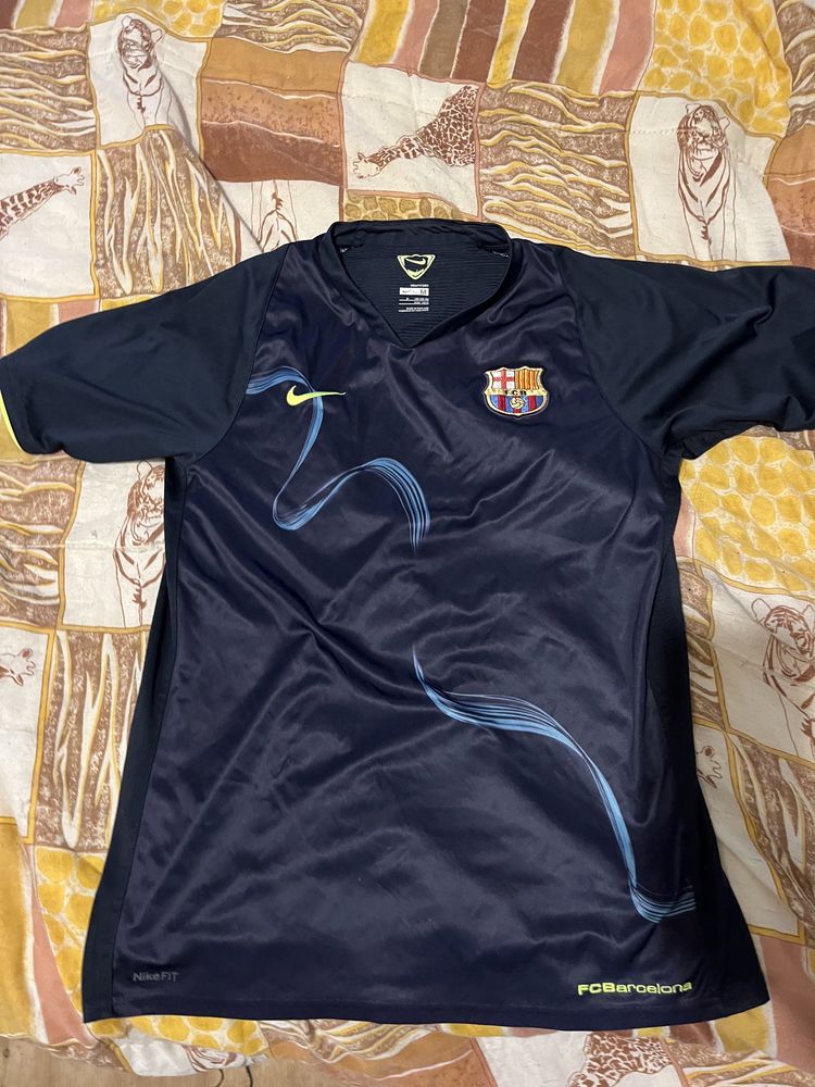 Vendo camisola Barcelona Nike