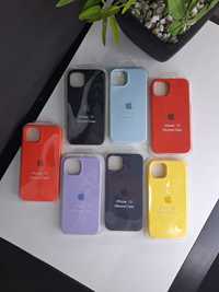 Capas Iphone 13 seladas