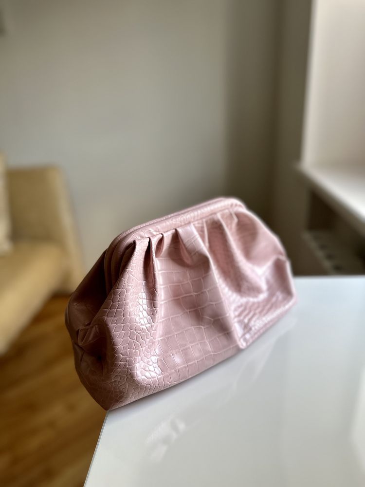 Сумка клатч asos