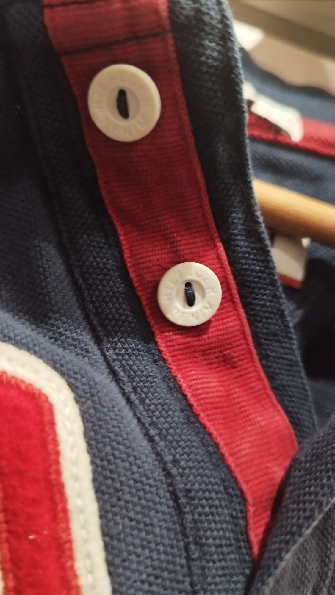 Polo Hilfiger denim