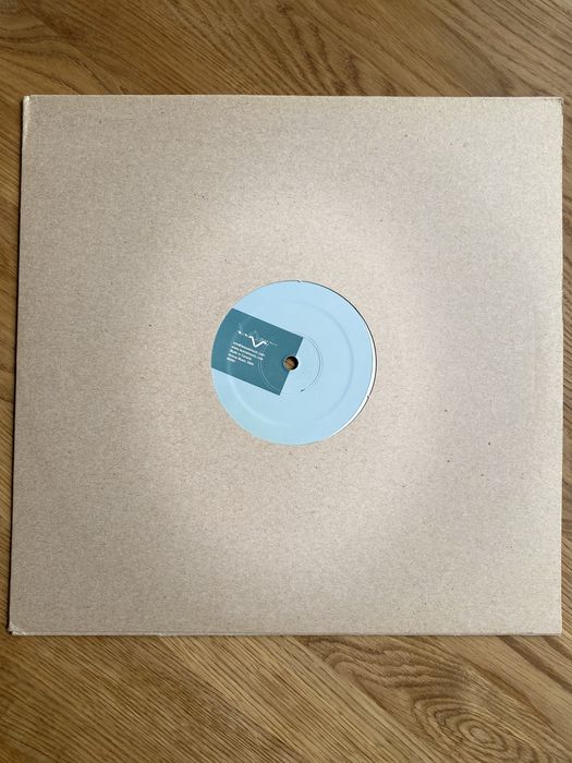 Jihad Muhammad – Oasis (Iwani Downtown 12”) soulfhouse NYC