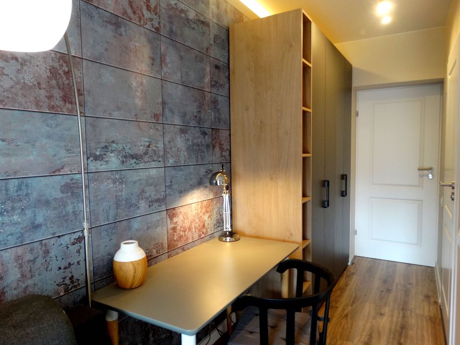 Wynajmę pokój 2-osobowy nr 3 Łódź Legionów 71/73.