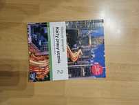 Karty pracy do geografii klasa 2 liceum I technikum