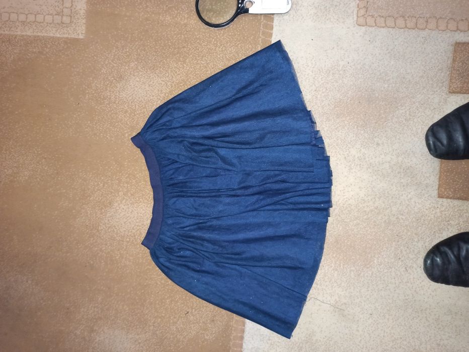 Карнавальное платье и юбки