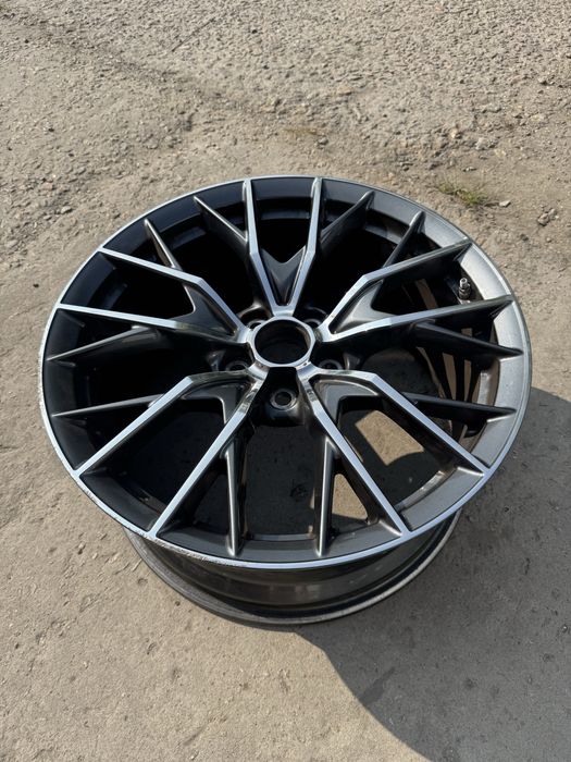 Диск Lexus GS-f R19 bbs