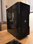 Obudowa ENDORFY Regnum 400 ARGB