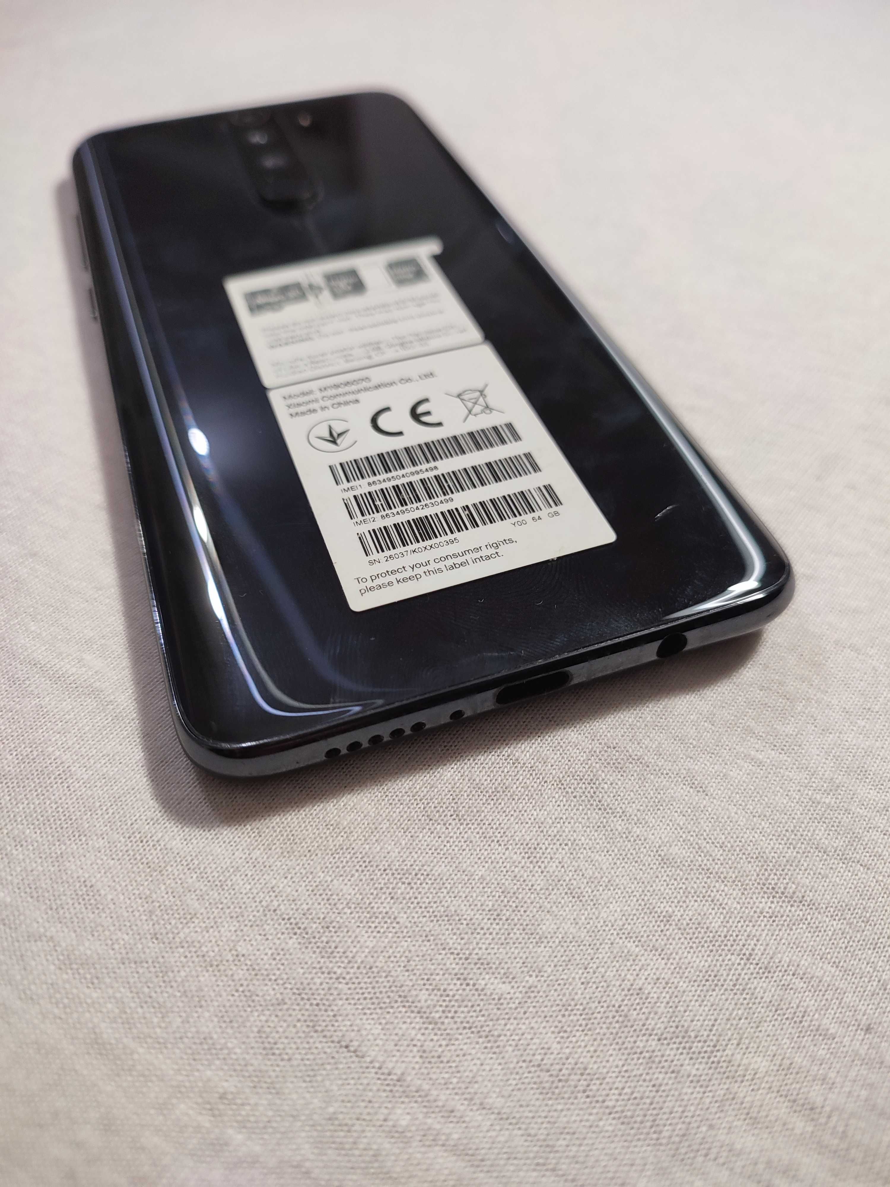 Redmi Note 8 Pro