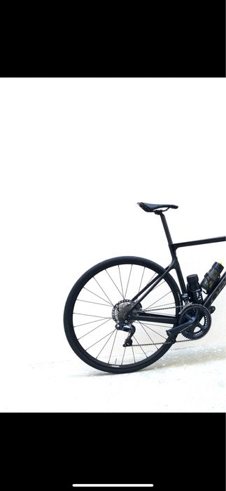 Rodas bicicleta  de estrada Fulcrum