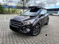 Ford Kuga ST-LINE,2.0tdci, super stan,bogata wersja,niski przebieg,