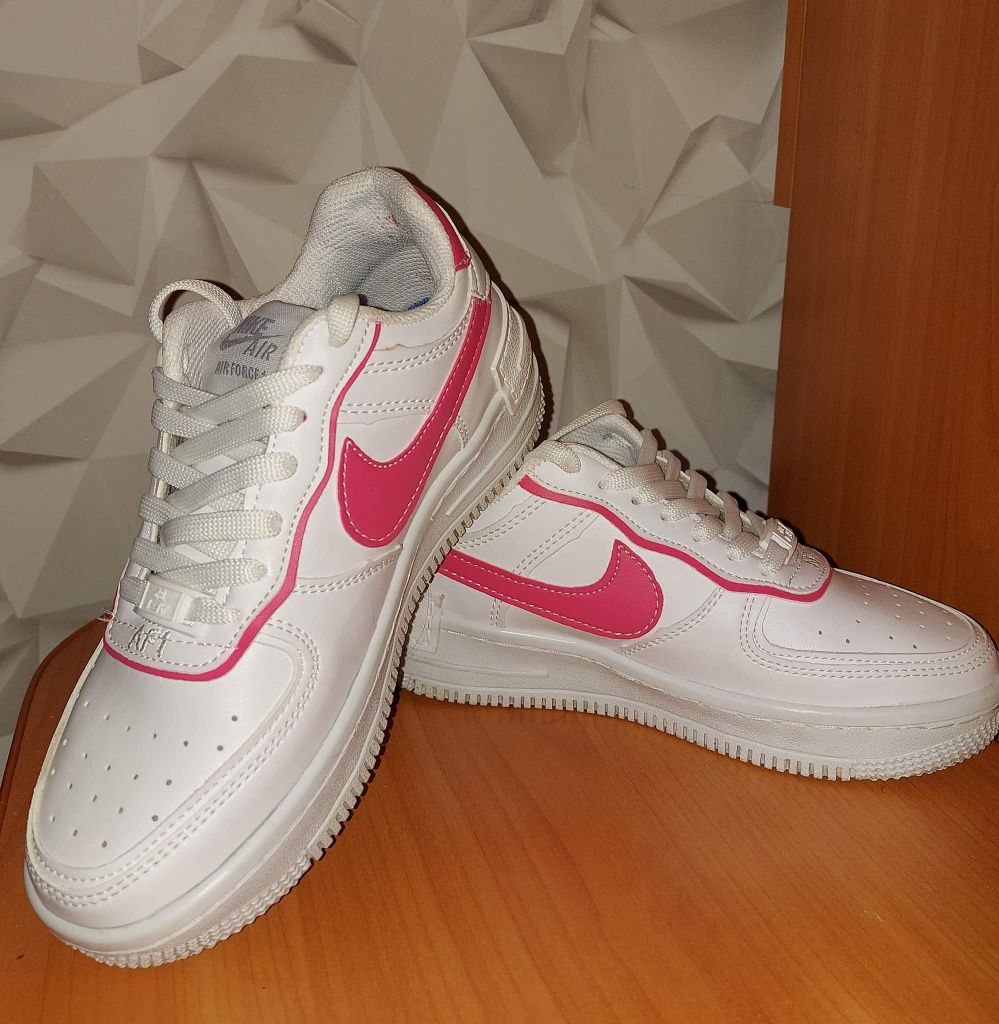 Buty air force nike