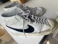Tenis nike em perfeitas condiçoes, tenis original