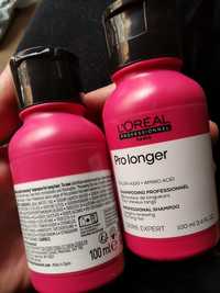 Шампунь Loreal Professionnel pro longer