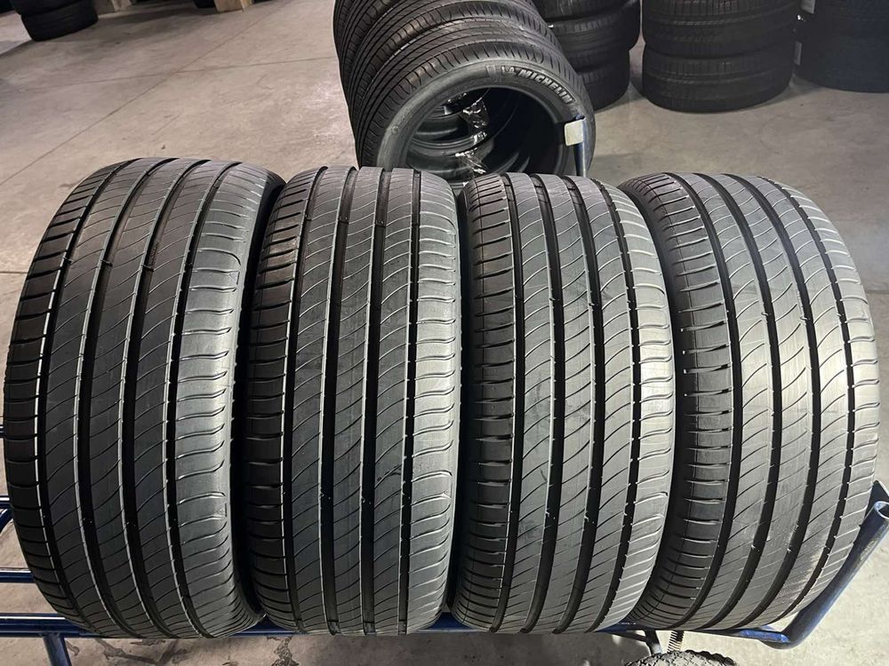 245/45/18 R18 Michelin Primacy 4 4шт