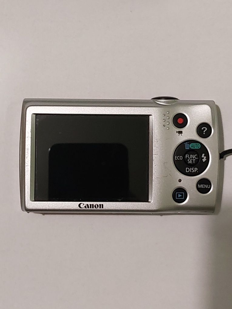 Продам фотоапарат Canon Power Shot  A-2 500
