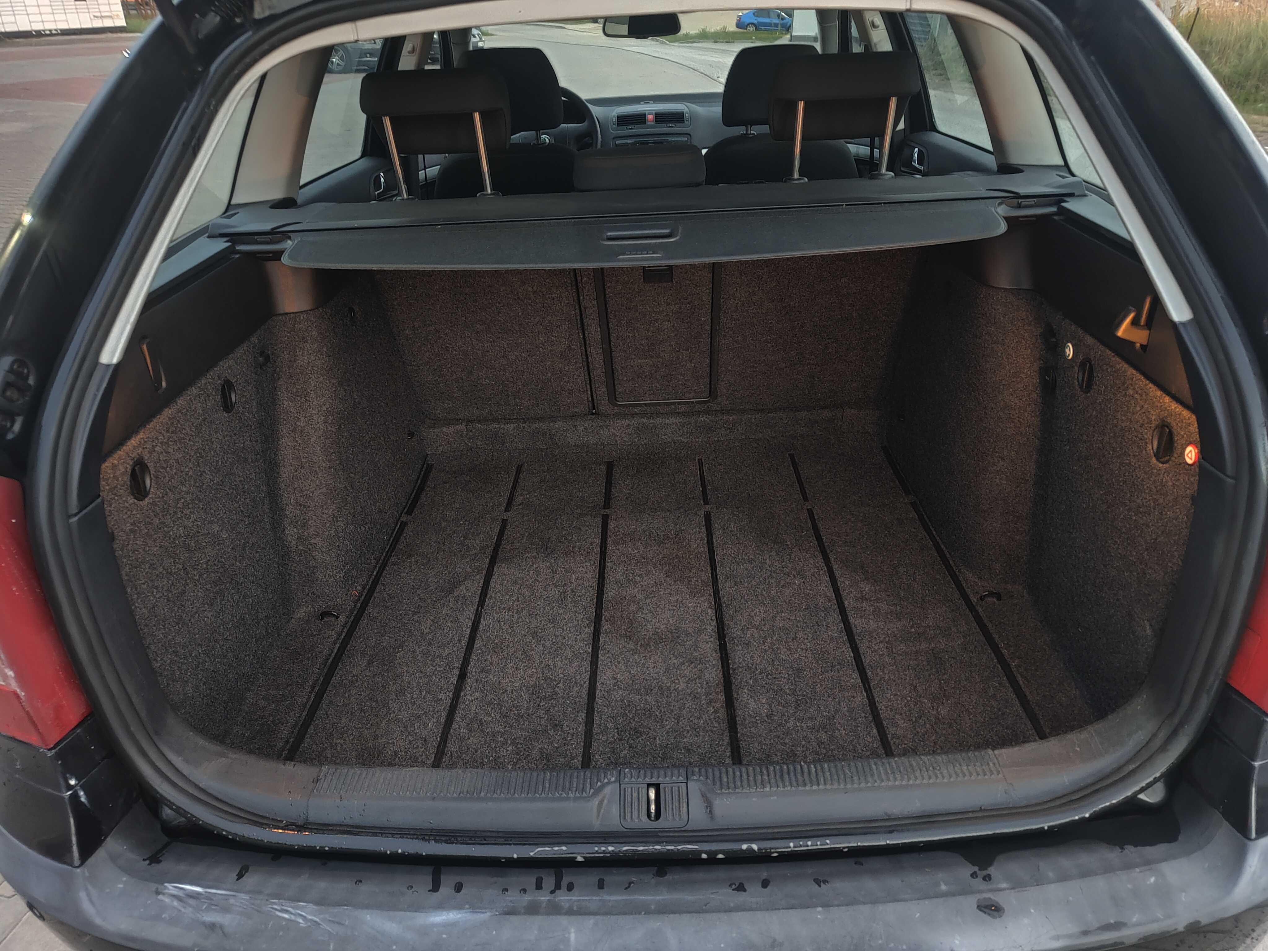 Skoda Octavia 2.0 tdi