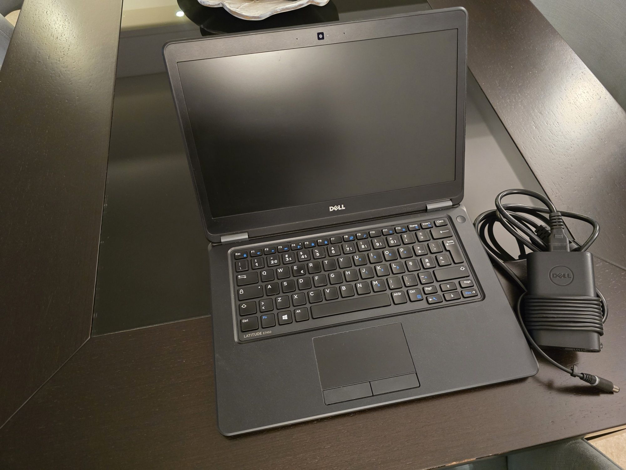 Portátil Dell Latitude E7450 | 14", 8 GB RAM, 240 GB SSD