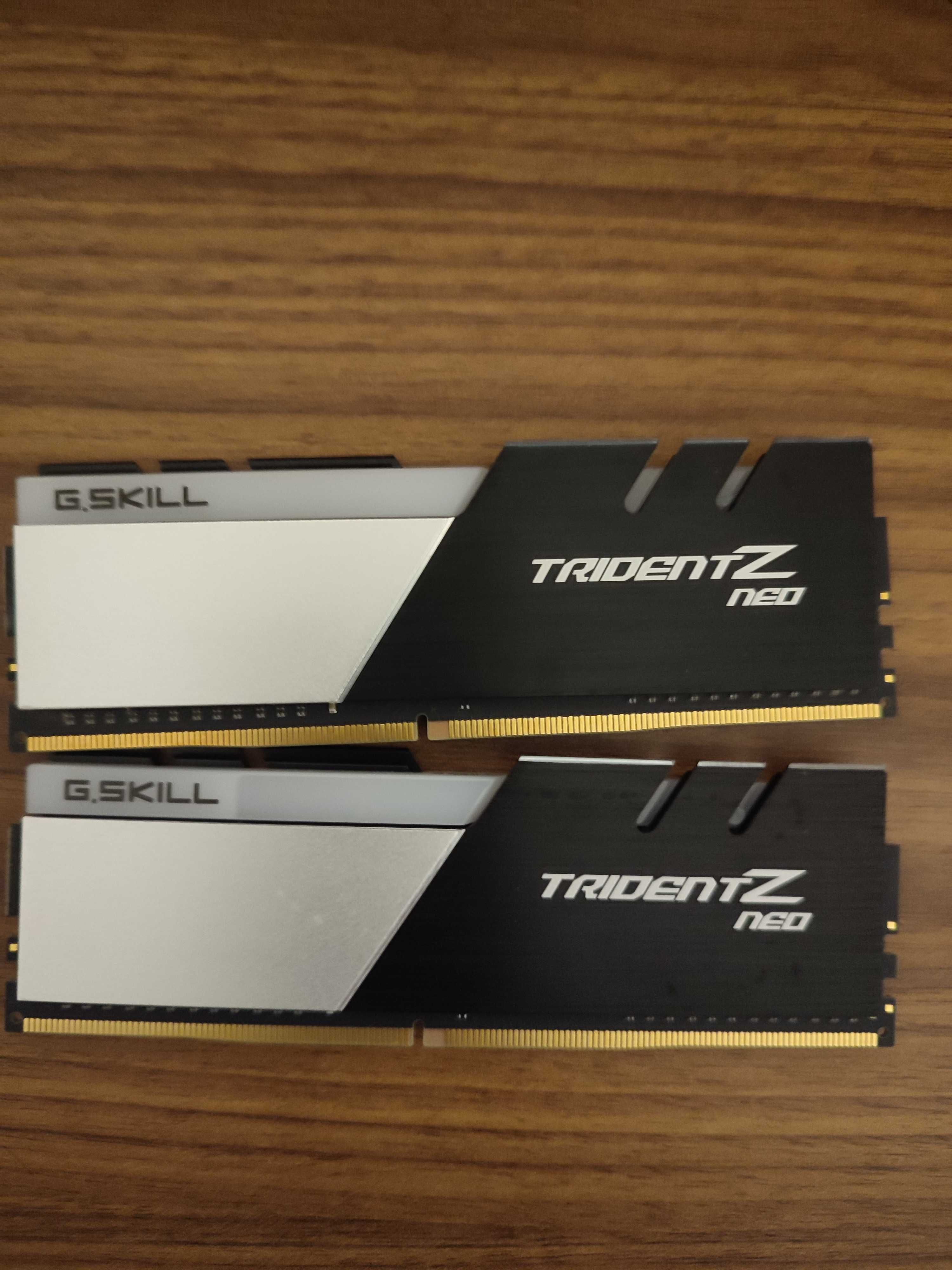 Memoria Ram DDR4