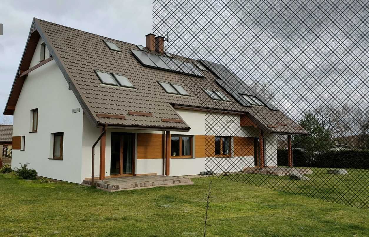 DOM w cenie mieszkania w urokliwej okolicy