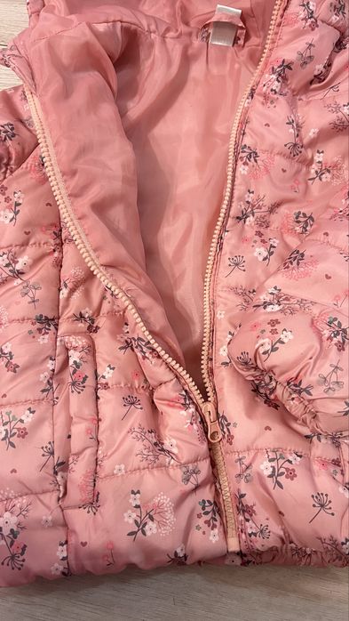 Продам демісезонну куртку