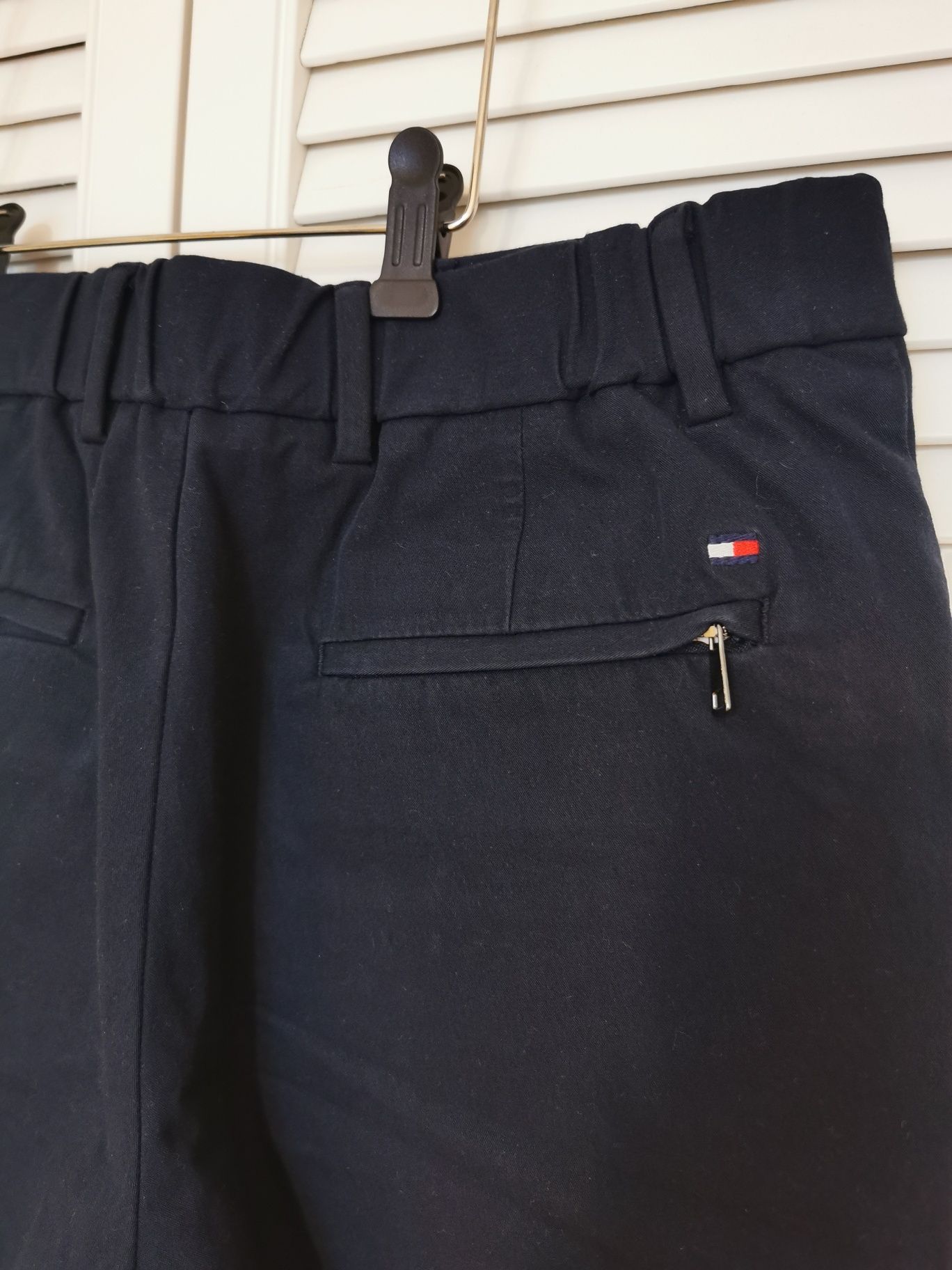 Spodenki Tommy Hilfiger