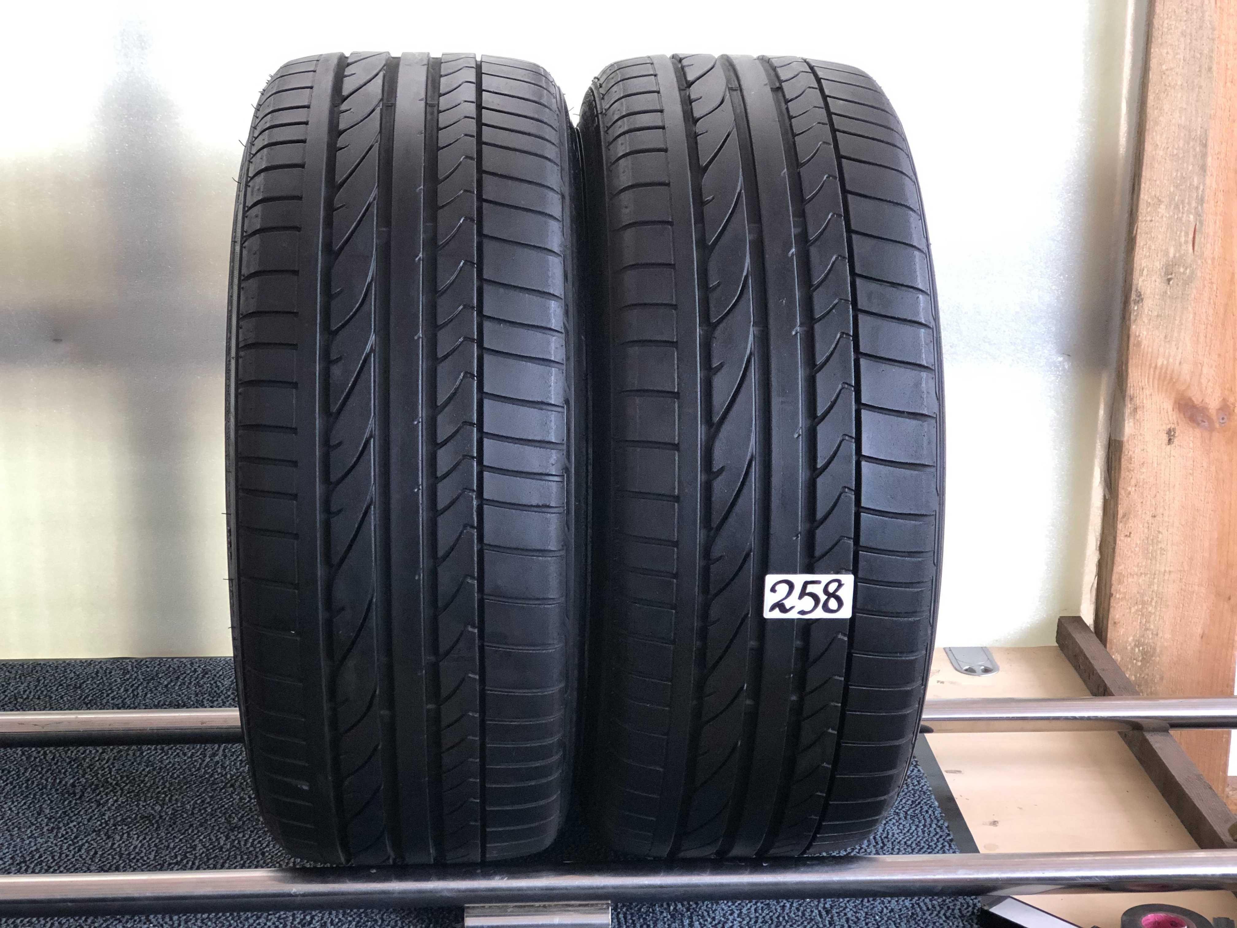 225/40 R18 Bridgestone Turanza RUN FLAT