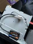 adapter Bluetooth WEFA ver.2 Vw touran