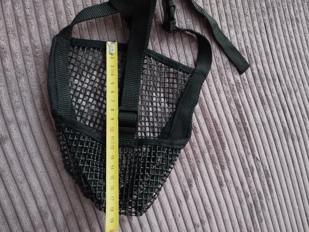 Kaganiec dla psa