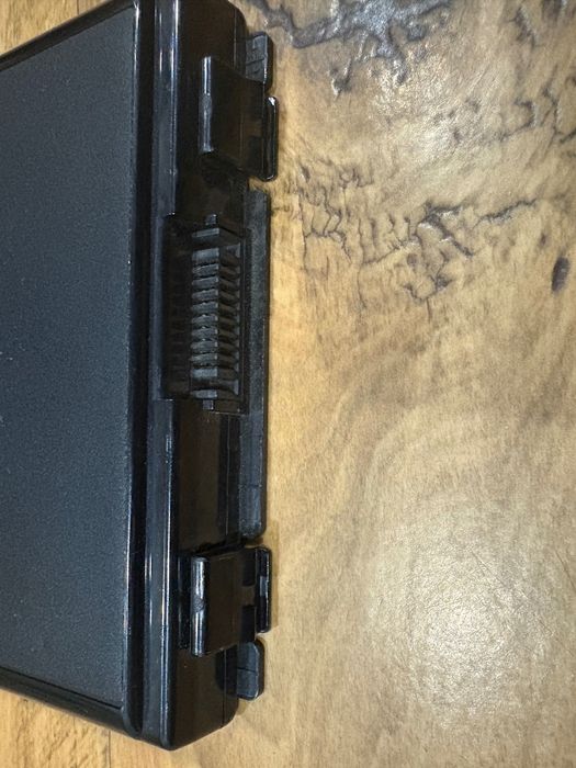 АКБ батарея для ноутбука ASUS k51a 4400mAh