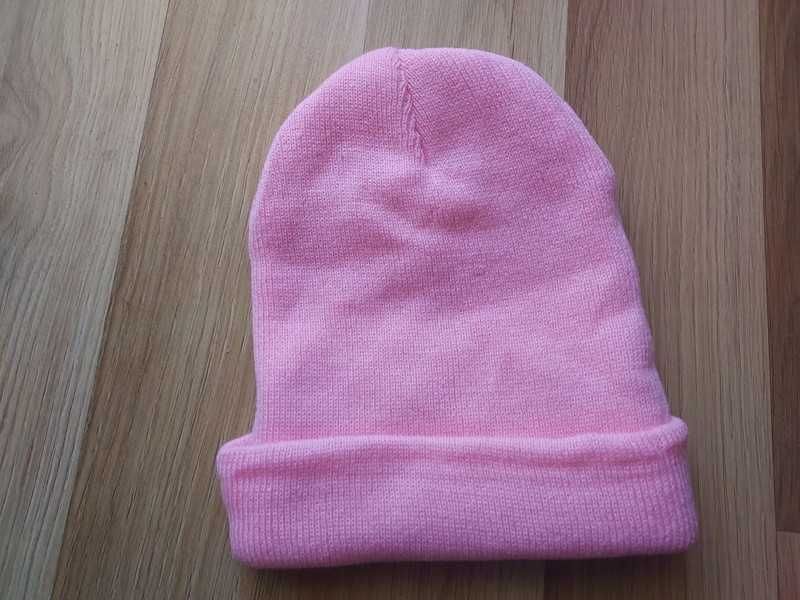 Nowa Czapka z uroczym kotem, dla dziewczyny, kobiety, retro vintage