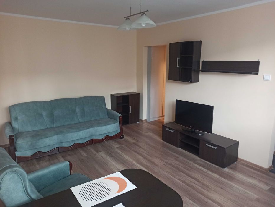 Ładne 2 pokoje po remoncie - Kossaka, Dąbrowa