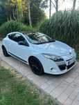 Renault Megane Egzemplarz godny uwagi