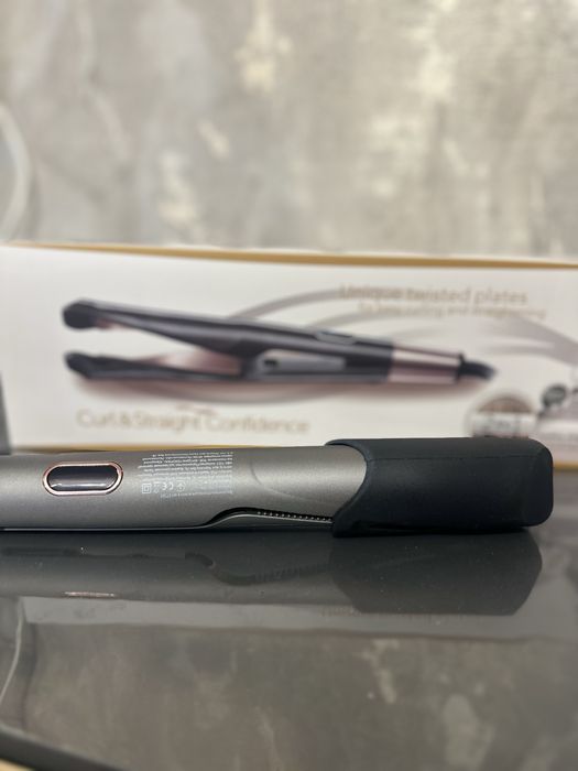 Плойка - вирівнювач