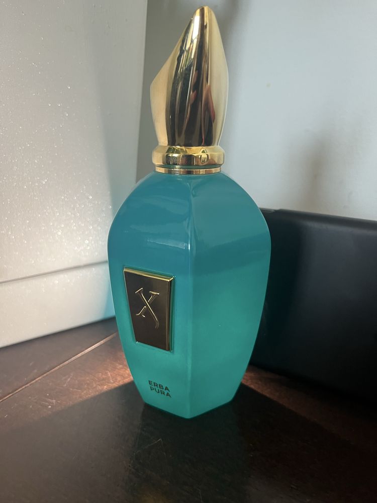 Xerjoff Erba Pura EDP 100 ml