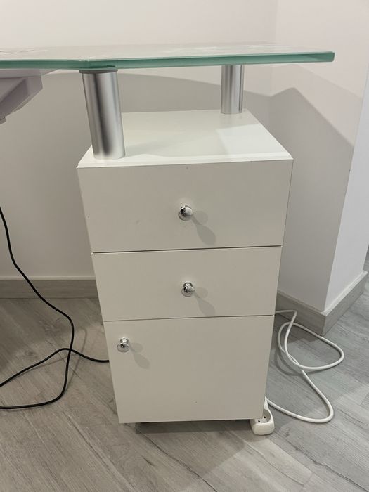 Stolik do stylizacji