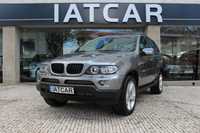 BMW X5 3.0 dA