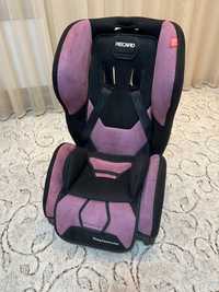 Автокресло RECARO