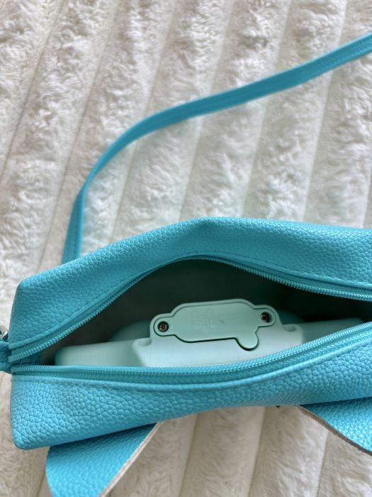 Інтерактивна сумочка