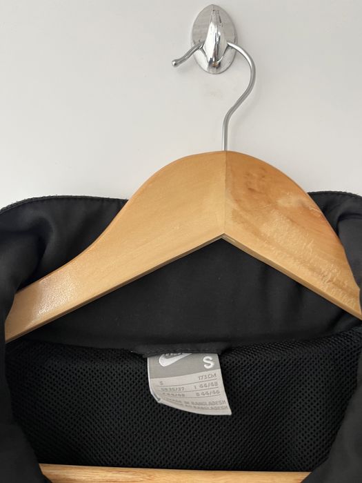 Чоловіча нейлонова олімпійка Nike Vintage