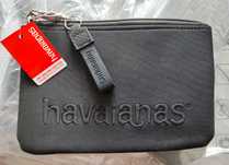 Mini Bolsa Havaianas Trendy Material