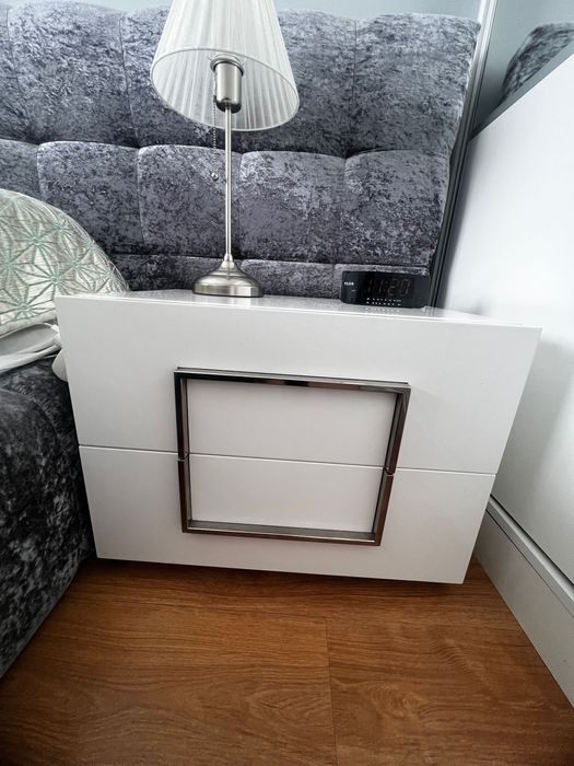 Quarto casal somier