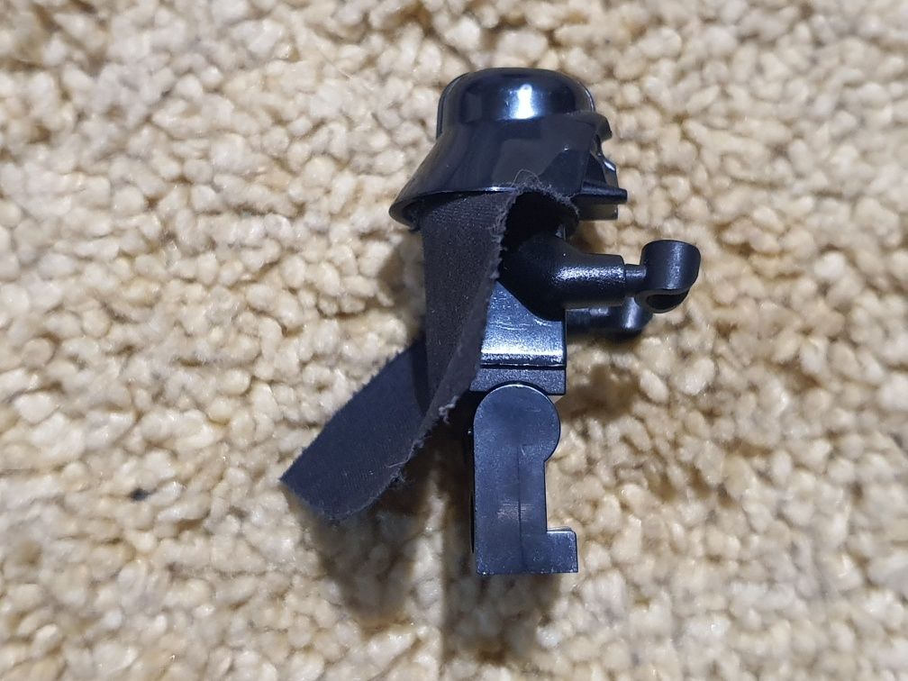 Figurka Lego Star Wars sw0209 Darth Vader