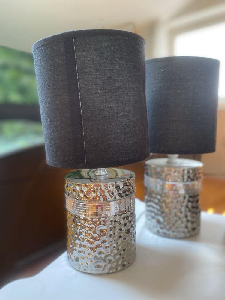 Lampki i ramki gratis