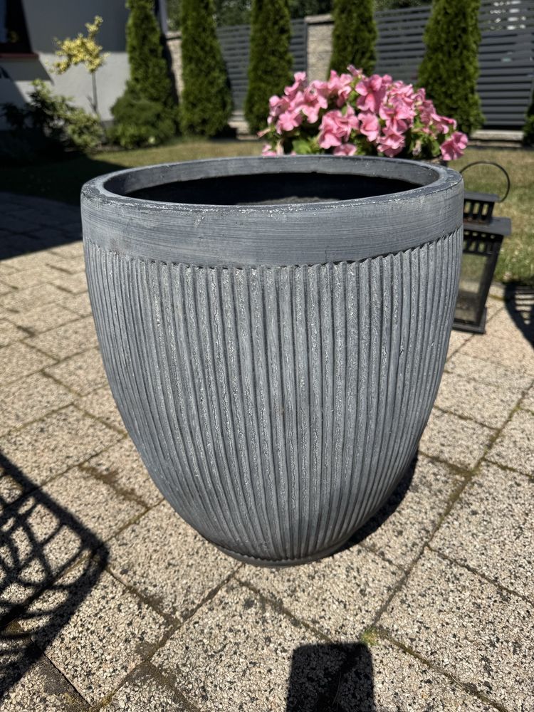 Donica ceramiczna Galicja duża