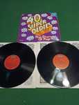 LP - 20 Super Oldies - The Story of Pop