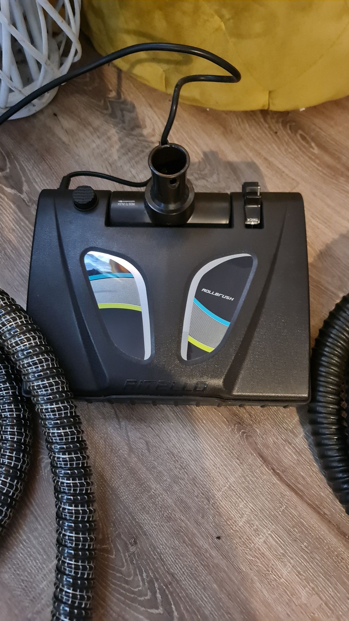 Ritello r1 com garantia