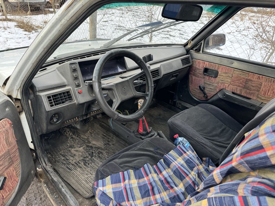 Продам автомобиль таврия